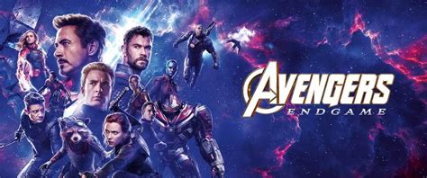 the avengers endgame torrent.